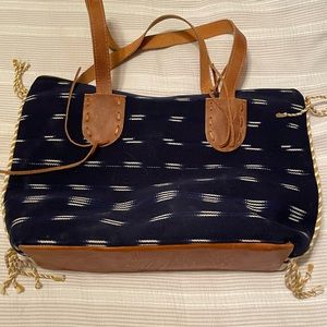 Noonday Adventurer Bag